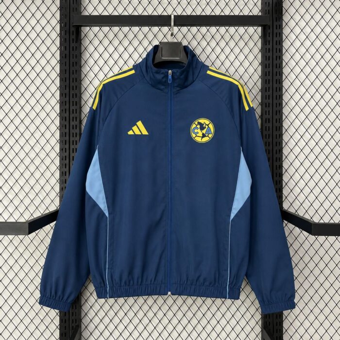 Mens Club America 2026 Windbreaker – view 5