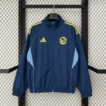 Mens Club America 2026 Windbreaker