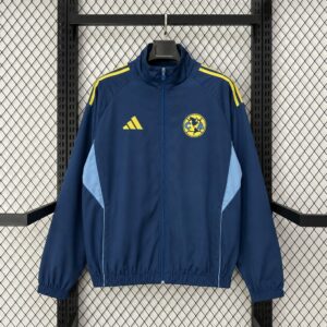 Mens Club America 2026 Windbreaker