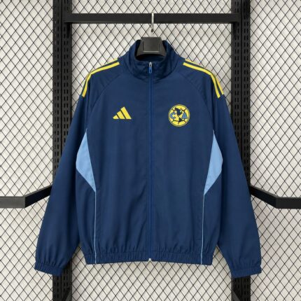 Mens Club America 2026 Windbreaker