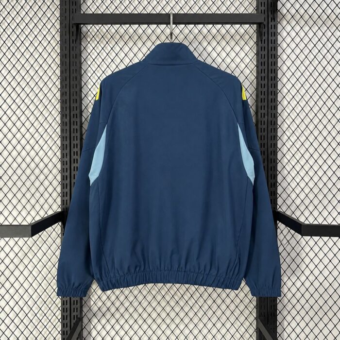 Mens Club America 2026 Windbreaker – view 2