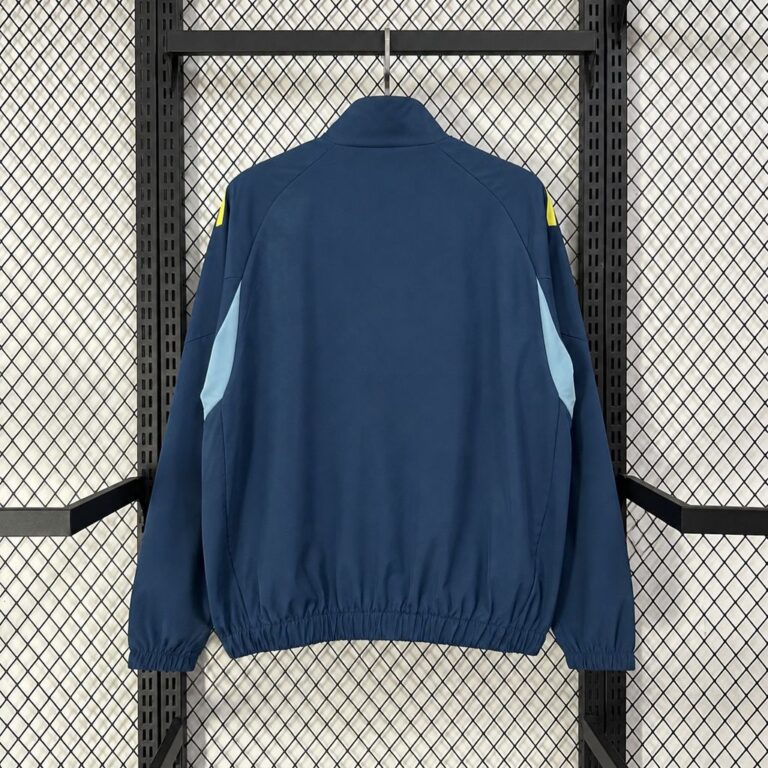 Mens Club America 2026 Windbreaker – view 2