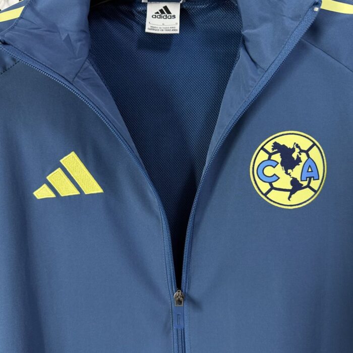 Mens Club America 2026 Windbreaker – view 4