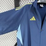 Mens Club America 2026 Windbreaker – view 3