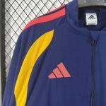 Mens Colombia 2026 World Cup Windbreaker – view 5