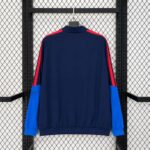 Mens Colombia 2026 World Cup Windbreaker – view 2