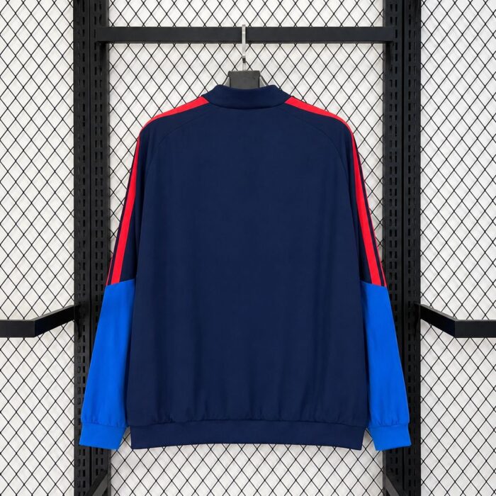 Mens Colombia 2026 World Cup Windbreaker – view 2