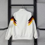 Mens Germany 1990 Retro Windbreaker – view 2