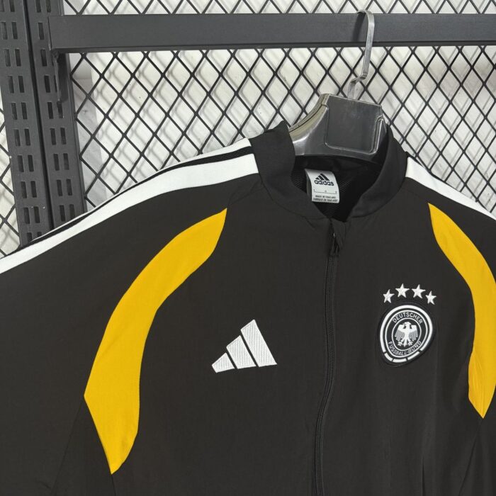 Mens Germany 2026 World Cup Windbreaker – view 6