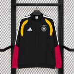 Mens Germany 2026 World Cup Windbreaker