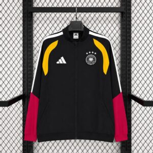 Mens Germany 2026 World Cup Windbreaker