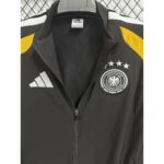 Mens Germany 2026 World Cup Windbreaker – view 3
