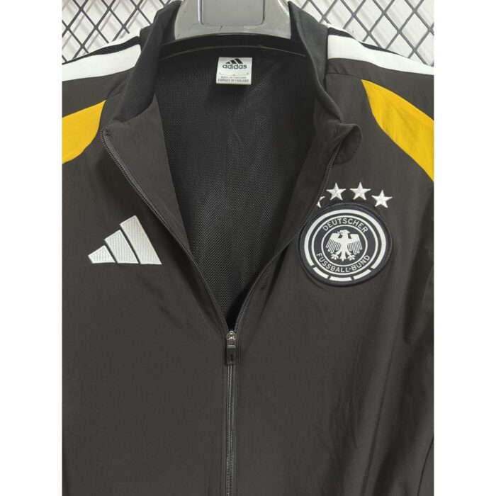 Mens Germany 2026 World Cup Windbreaker – view 3