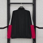 Mens Germany 2026 World Cup Windbreaker – view 2