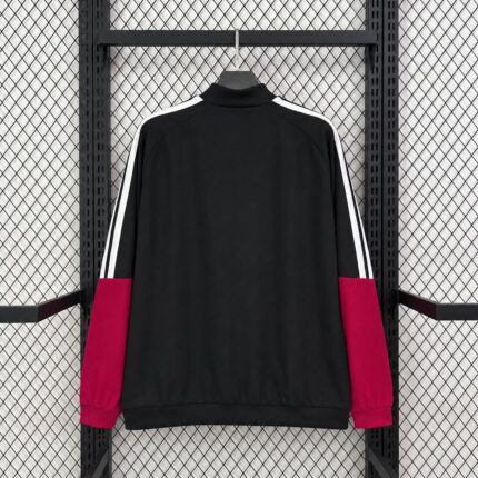 Mens Germany 2026 World Cup Windbreaker – view 2