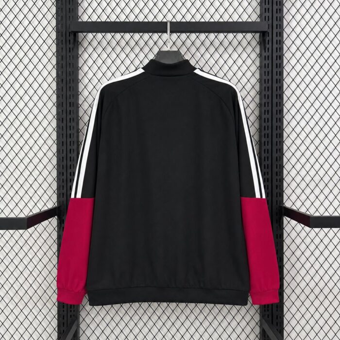 Mens Germany 2026 World Cup Windbreaker – view 2