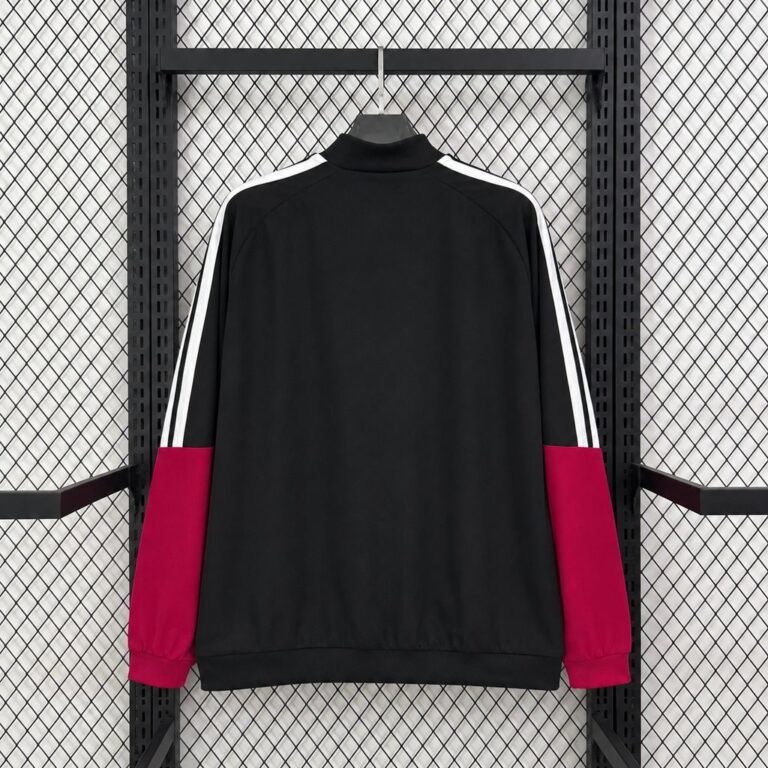 Mens Germany 2026 World Cup Windbreaker – view 2