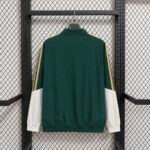 Mens Italy 2026 Windbreaker – view 2