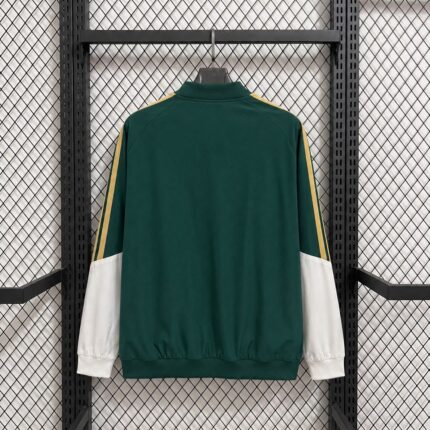 Mens Italy 2026 Windbreaker – view 2