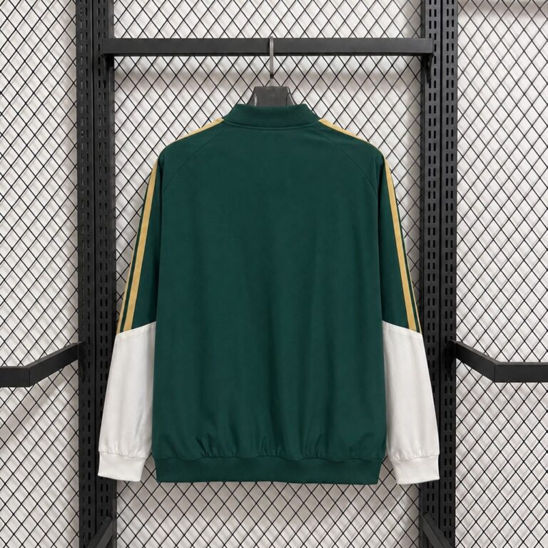Mens Italy 2026 Windbreaker – view 2