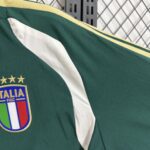Mens Italy 2026 Windbreaker – view 5