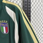 Mens Italy 2026 Windbreaker – view 3