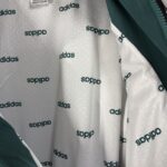Mens Liverpool 1995/96 Retro Windbreaker – view 3