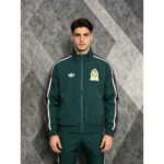 Mens Mexico 2026 World Cup Windbreaker – view 6