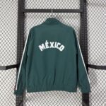 Mens Mexico 2026 World Cup Windbreaker – view 2