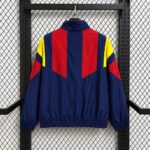 Mens Spain 2026 World Cup Windbreaker – view 2