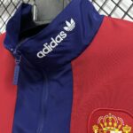 Mens Spain 2026 World Cup Windbreaker – view 5