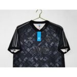 Retro Arsenal 1990/92 Away Jersey – view 5