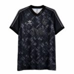 Retro Arsenal 1990/92 Away Jersey