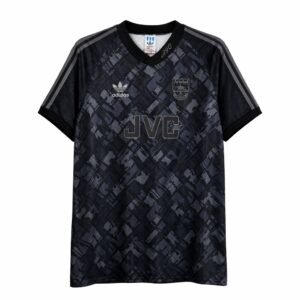 Retro Arsenal 1990/92 Away Jersey