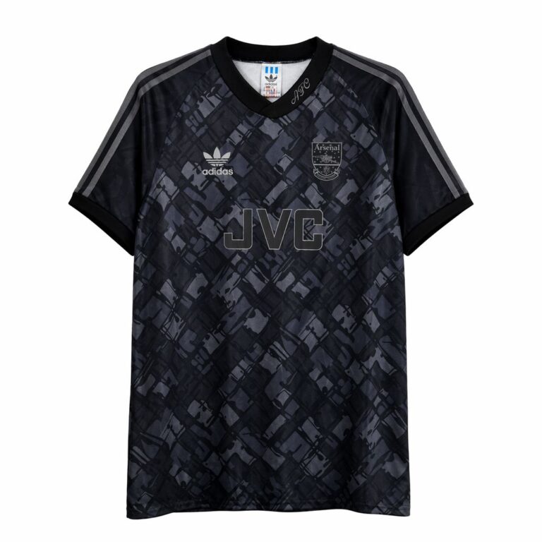 Retro Arsenal 1990/92 Away Jersey