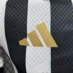 Mens Juventus 2026/27 Home Leaked version Jersey Player Version – view 6