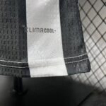 Mens Juventus 2026/27 Home Leaked version Jersey Player Version – view 4