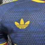 Mens Arsenal 2026/27 Away Jersey Player Version – view 4