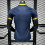 Mens Arsenal 2026/27 Away Jersey Player Version – view 6