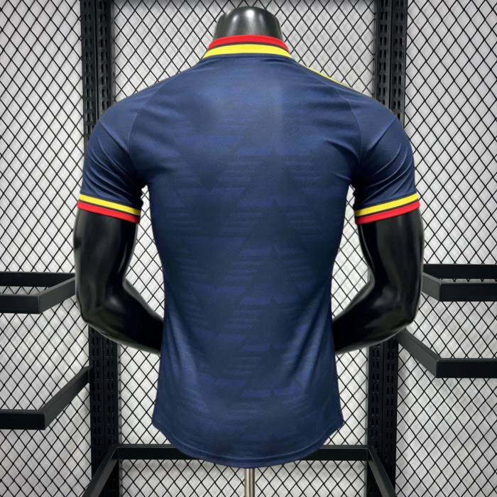 Mens Arsenal 2026/27 Away Jersey Player Version – view 6