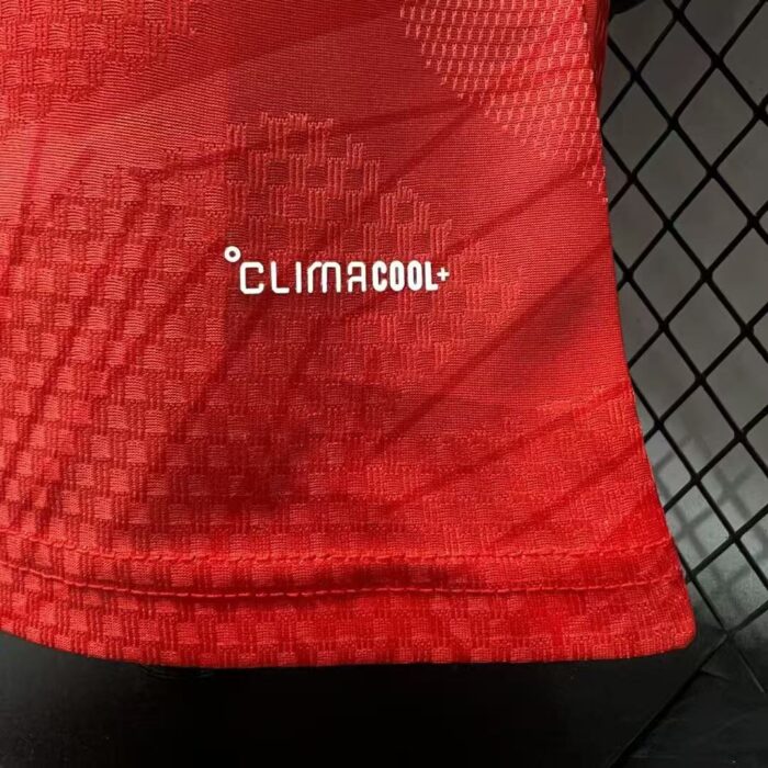 Mens Benfica 2026/27 Home Jersey Player Version – view 5