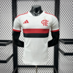 Mens Flamengo 2026/27 Away Jersey Player Version