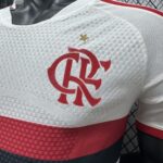 Mens Flamengo 2026/27 Away Jersey Player Version – view 4
