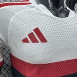 Mens Flamengo 2026/27 Away Jersey Player Version – view 3