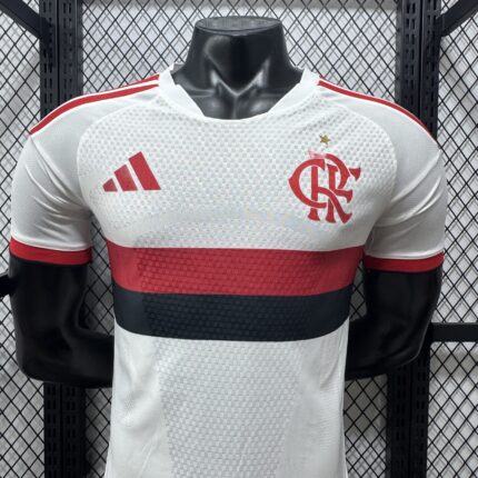 Mens Flamengo 2026/27 Away Jersey Player Version – view 2