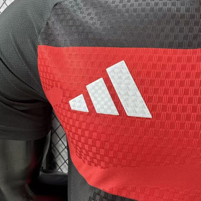 Mens Flamengo 2026/27 Home Jersey Player Version – view 6