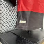Mens Flamengo 2026/27 Home Jersey Player Version – view 3