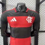 Mens Flamengo 2026/27 Home Jersey Player Version – view 2