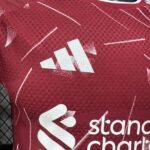 Mens Liverpool 2026/27 Home Jersey Player Version – view 4
