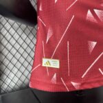 Mens Liverpool 2026/27 Home Jersey Player Version – view 3